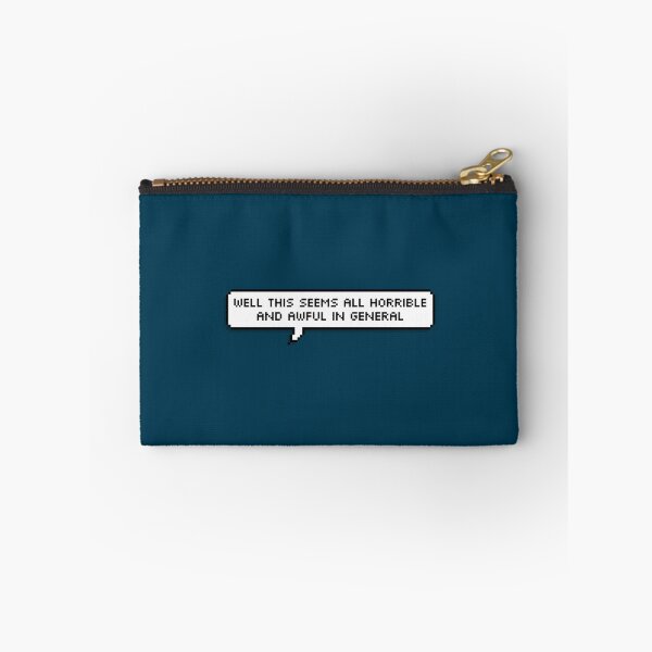Item preview, Both Horrible and Awful Buzzfeed Unsolved   designed and sold by CoolCubeMerchs.