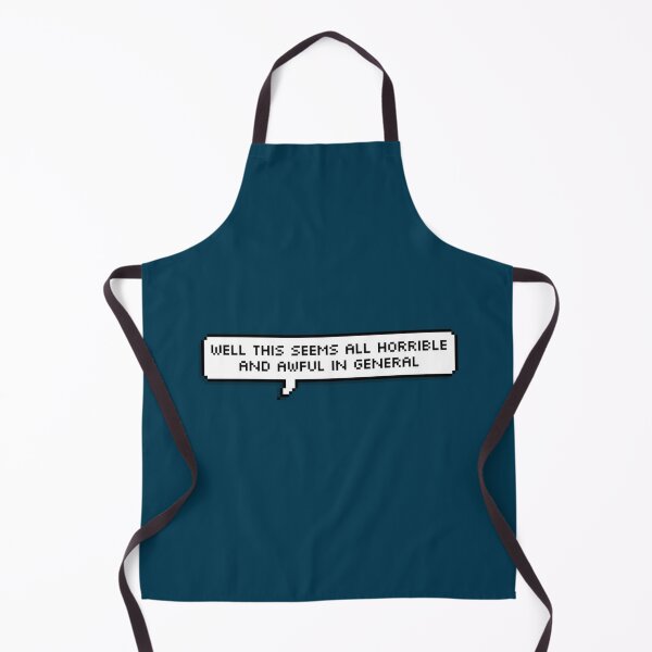 Item preview, Both Horrible and Awful Buzzfeed Unsolved   designed and sold by CoolCubeMerchs.