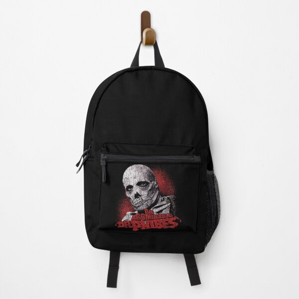 Item preview, Funny Graphic Gift Vincent Price Great Model Dr. Phibes Gift Movie Fans designed and sold by LyTon.