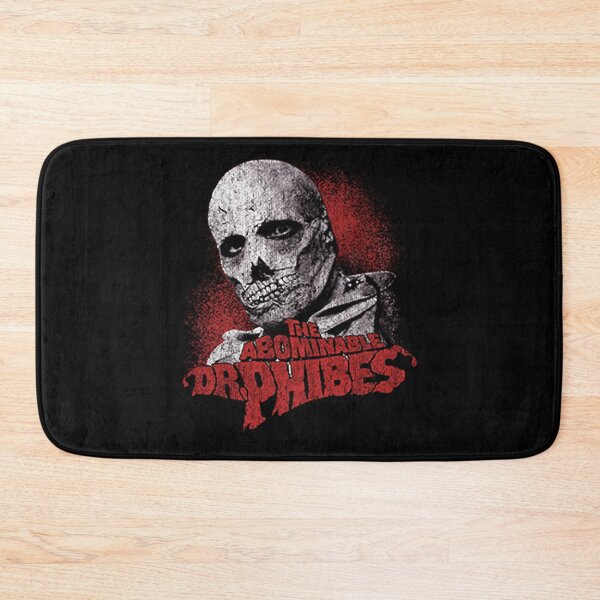 Item preview, Funny Graphic Gift Vincent Price Great Model Dr. Phibes Gift Movie Fans designed and sold by LyTon.