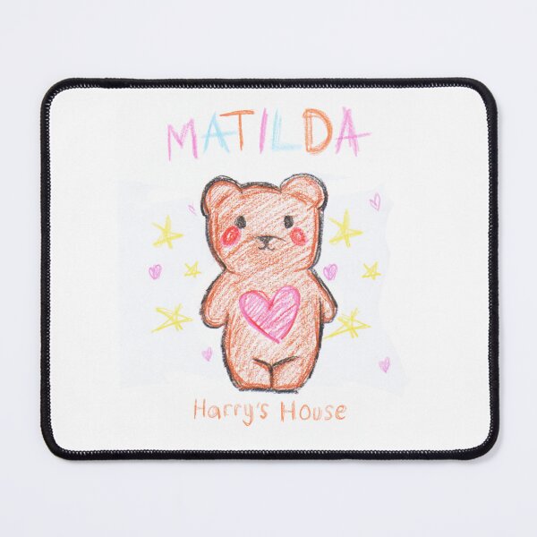Item preview, Matilda designed and sold by ARDesignZ.