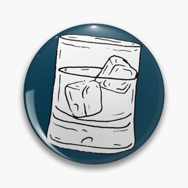 Item preview, Bouron _amp_ Soda Buzzfeed Unsolved Inspired Print    designed and sold by CoolCubeMerchs.