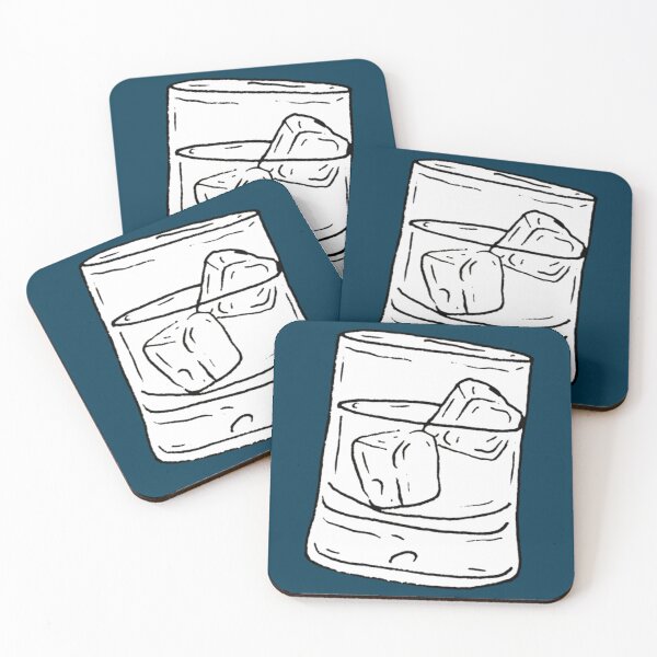Item preview, Bouron _amp_ Soda Buzzfeed Unsolved Inspired Print    designed and sold by CoolCubeMerchs.