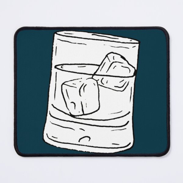 Item preview, Bouron _amp_ Soda Buzzfeed Unsolved Inspired Print designed and sold by CoolCubeMerchs.