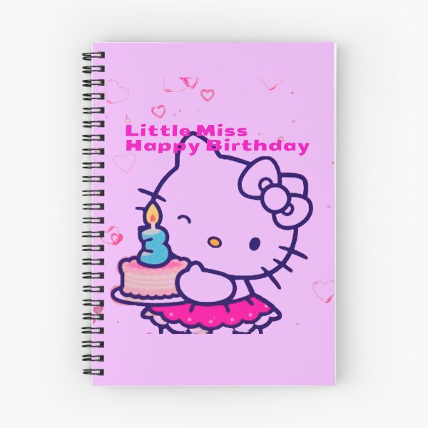 Item preview, Little Miss designed and sold by ghostart32.