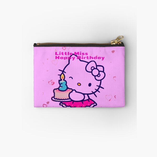 Item preview, Little Miss designed and sold by ghostart32.