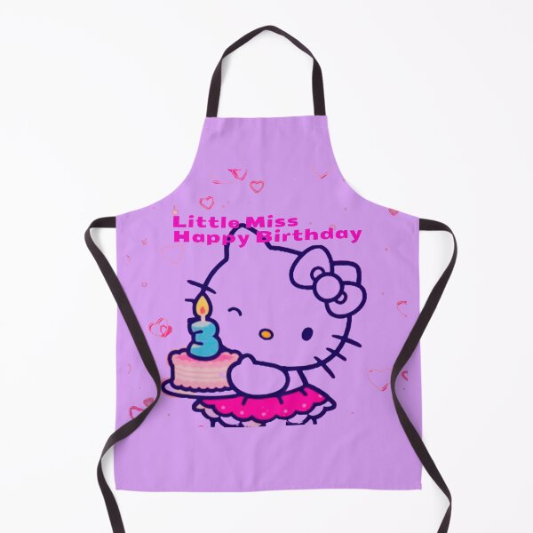 Item preview, Little Miss designed and sold by ghostart32.