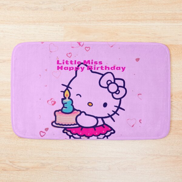 Item preview, Little Miss designed and sold by ghostart32.