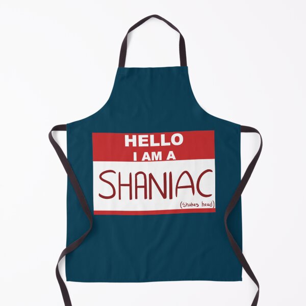 Item preview, buzzfeed shaniac designed and sold by CoolCubeMerchs.
