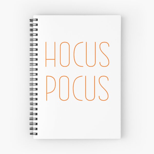 Item preview, Hocus pocus  designed and sold by PurdyCDesigns1.