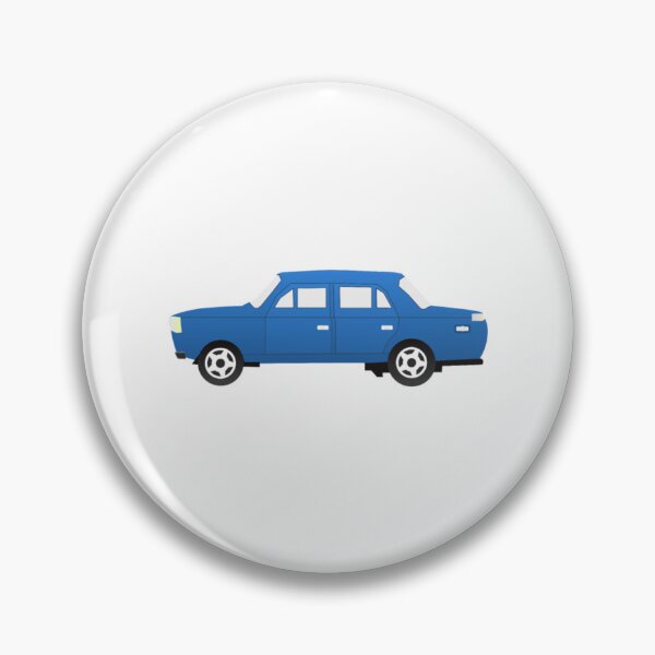 Item preview, Car 16 (blue) designed and sold by JulioCesear.