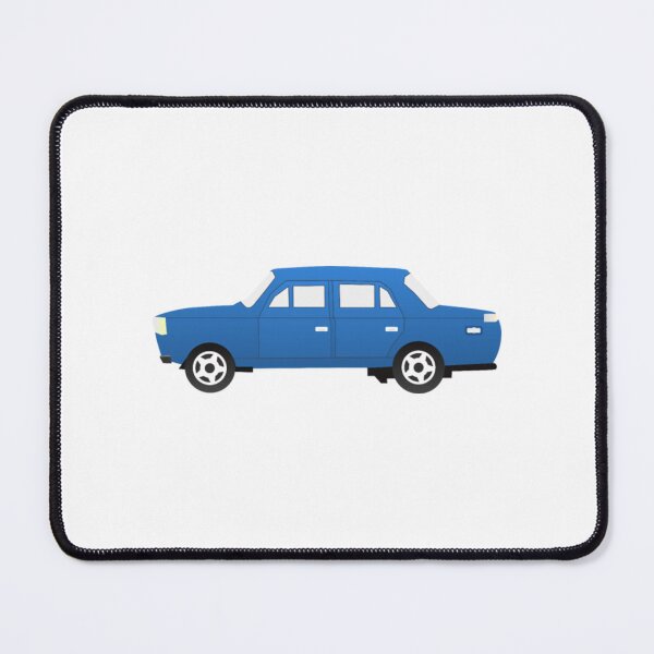 Item preview, Car 16 (blue) designed and sold by JulioCesear.