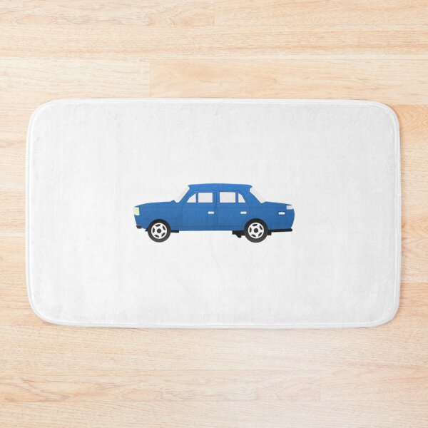 Item preview, Car 16 (blue) designed and sold by JulioCesear.