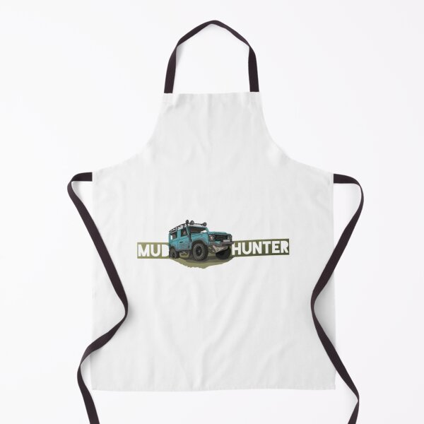 Item preview, Defender - Mud Hunter designed and sold by JulioCesear.