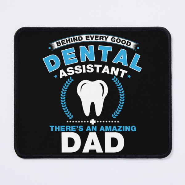 Item preview, FATHERS DAY GIFT - Best dental Ever - Men designed and sold by JulioCesear.