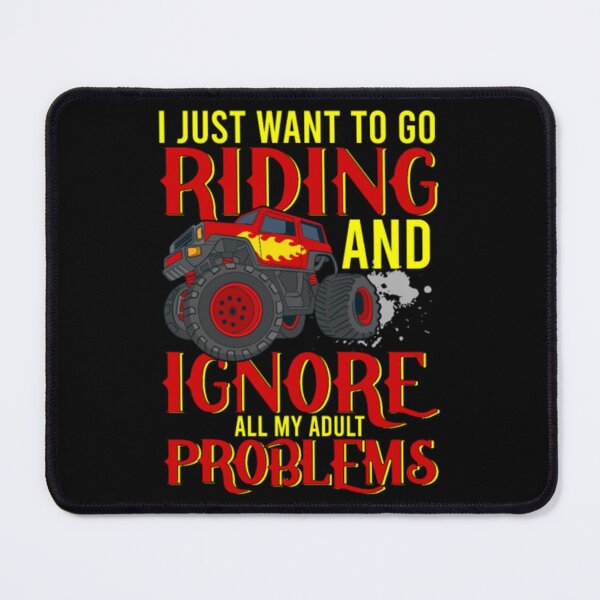 Item preview, Funny UTV Quad Rider Dirt Bike Mud Trail Riding designed and sold by JulioCesear.