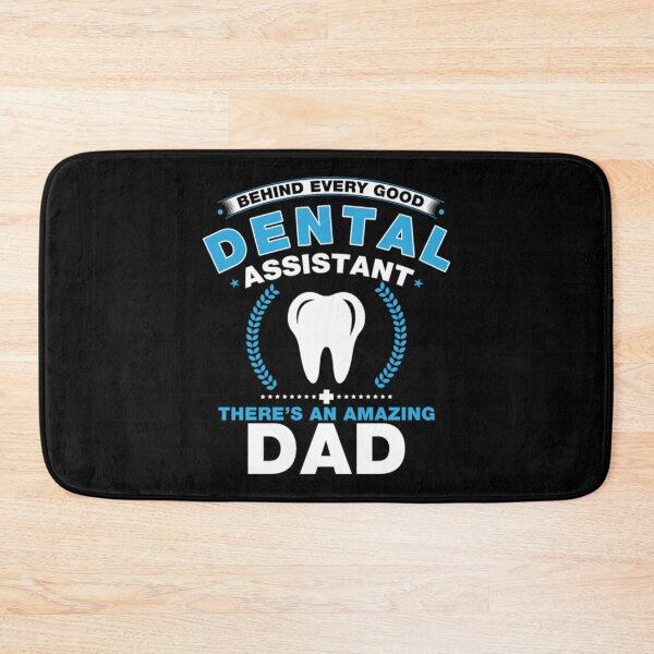Item preview, FATHERS DAY GIFT - Best dental Ever - Men designed and sold by JulioCesear.