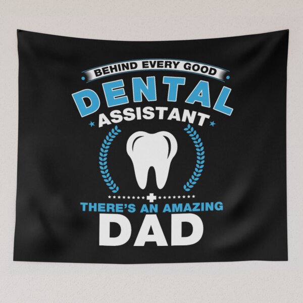 Item preview, FATHERS DAY GIFT - Best dental Ever - Men designed and sold by JulioCesear.