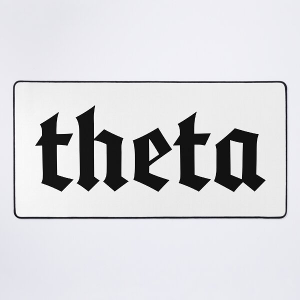 Item preview, theta (gothic) designed and sold by HOT GIRL SHOP by char.