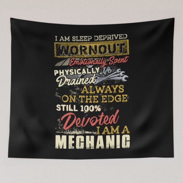 Item preview, I am sleep deprived wornout emotionally spent designed and sold by JulioCesear.