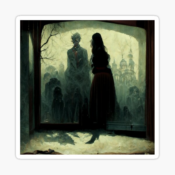 Item preview, Psycho Conception | Emergence designed and sold by Kazaiart.