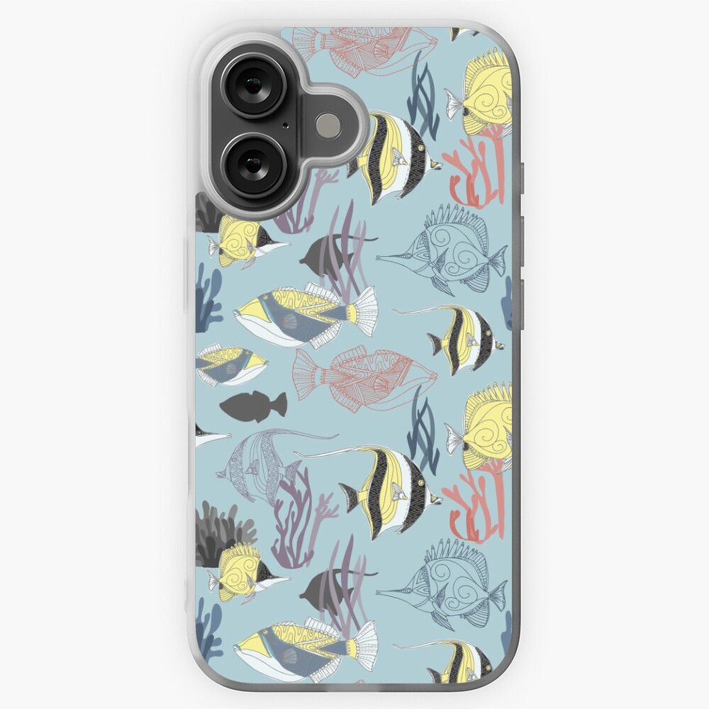 Item preview, iPhone Soft Case designed and sold by lauramaxwell.