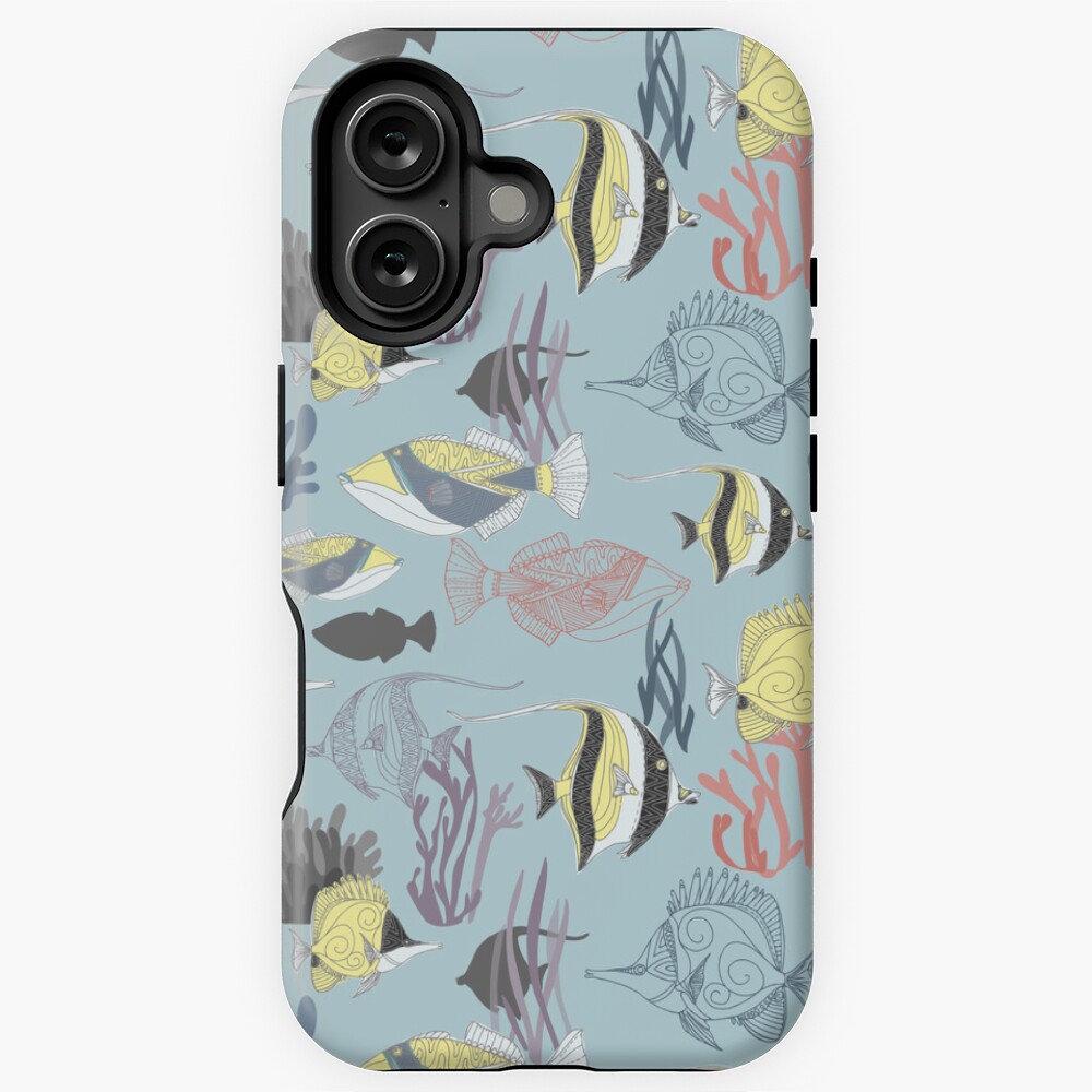 Item preview, iPhone Magsafe Tough Case designed and sold by lauramaxwell.