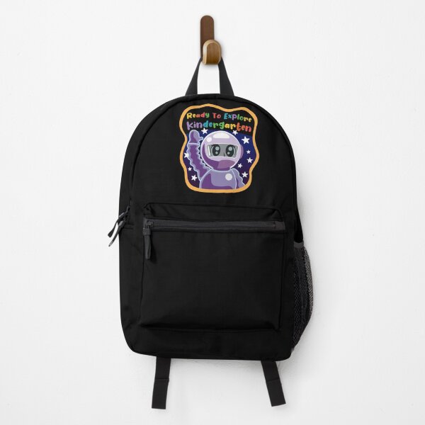 Item preview, ready to explore kindergarten designed and sold by THROUGH-LIFE.