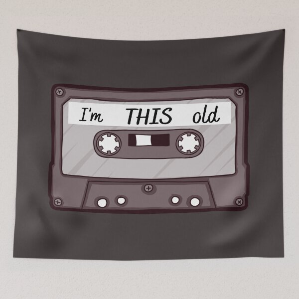 Item preview, Im this old designed and sold by MGuyerArt.