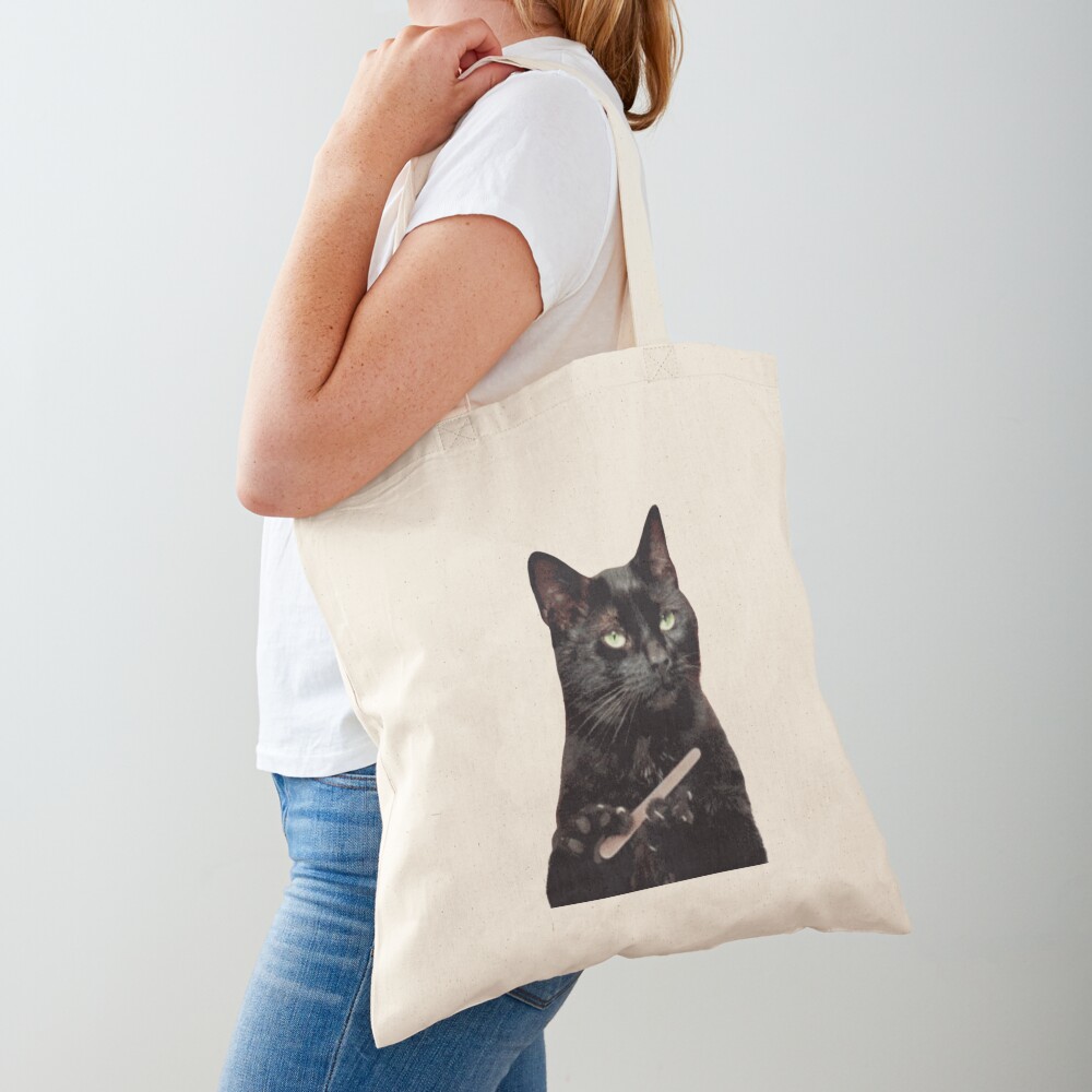 Item preview, Cotton Tote Bag designed and sold by artsypatterns.