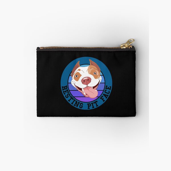 Item preview, Resting Pit Face  designed and sold by MichaelKi32145.