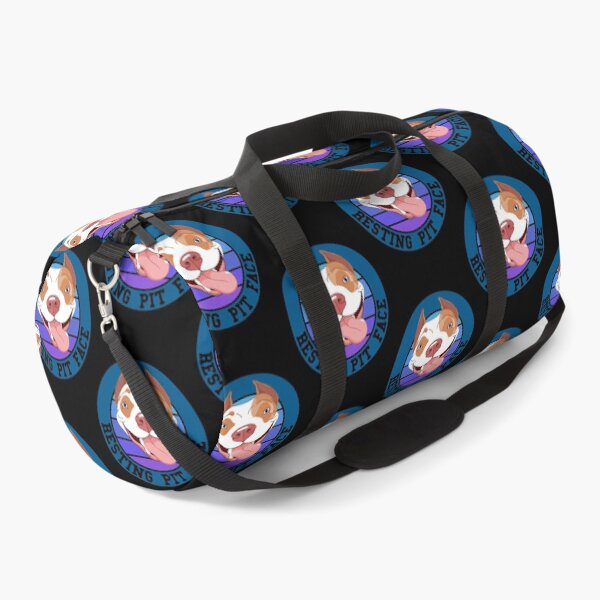Item preview, Resting Pit Face designed and sold by MichaelKi32145.