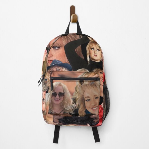 Item preview, brittany broski photo collage designed and sold by T-shirtakStore.