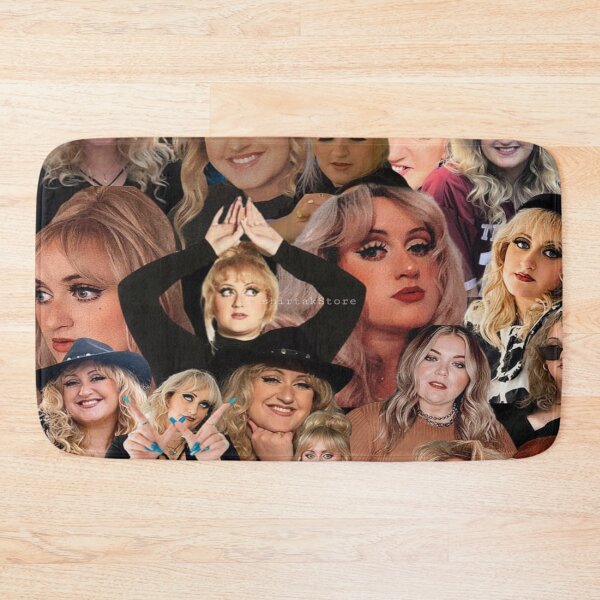 Item preview, brittany broski photo collage designed and sold by T-shirtakStore.