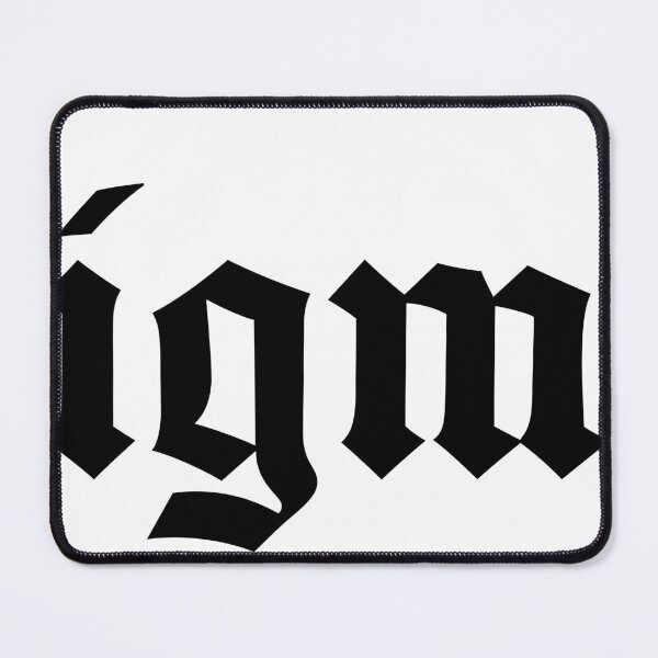 Item preview, sigma (gothic) designed and sold by HOT GIRL SHOP by char.