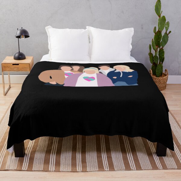 Aperçu de l'œuvre Funny Graphic Gift Derry Purple Sticker Beautiful Model Retro Wave créée et vendue par LuuPhan.
