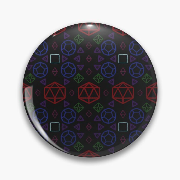 Item preview, All of the dice designed and sold by A-Little-Nerdy.