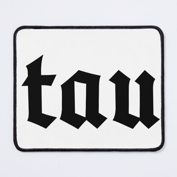 Item preview, tau (gothic) designed and sold by HOT GIRL SHOP by char.