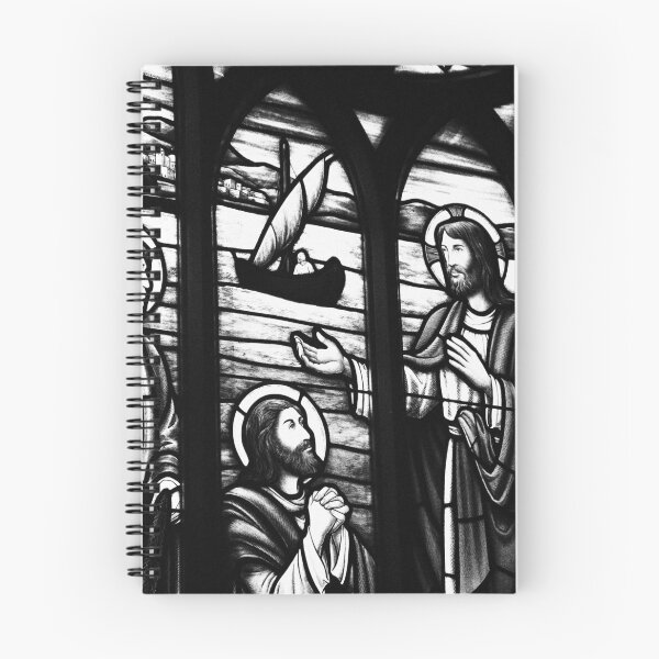 Item preview, Christ the miracle worker designed and sold by Leiatriesart.