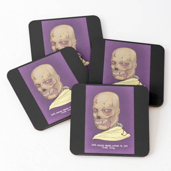 Item preview, Gift For Men Special Present Abominable Dr. Phibes Vintage Photograp designed and sold by LyTon.