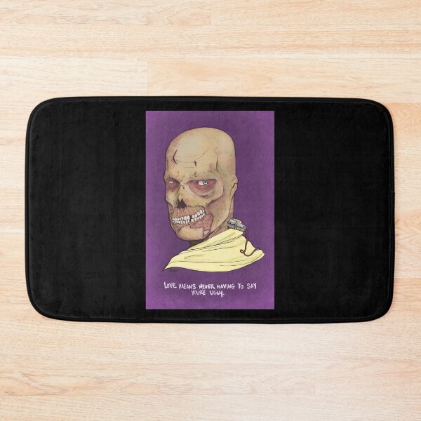 Item preview, Gift For Men Special Present Abominable Dr. Phibes Vintage Photograp designed and sold by LyTon.