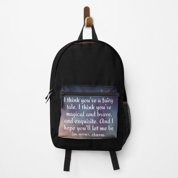 Item preview, Strange the Dreamer Fairy Tale designed and sold by mysticstorys.