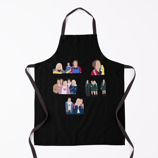 Item preview, Pegatina Funny Man Derry Brown Girls Impresionante para fanáticos de la música designed and sold by LuuPhan.