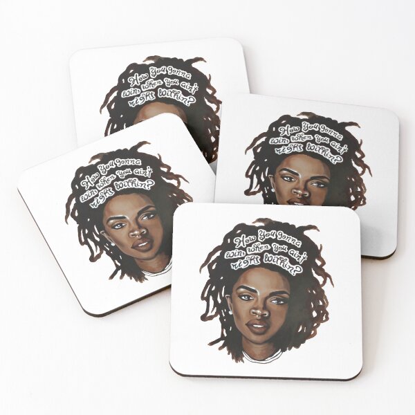 Item preview, How You Gonna Win designed and sold by Léon-Thibaut Joseph.