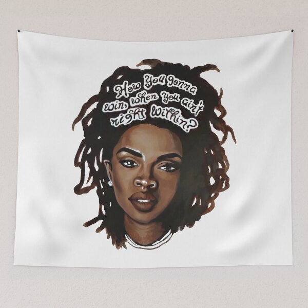 Item preview, How You Gonna Win designed and sold by Léon-Thibaut Joseph.