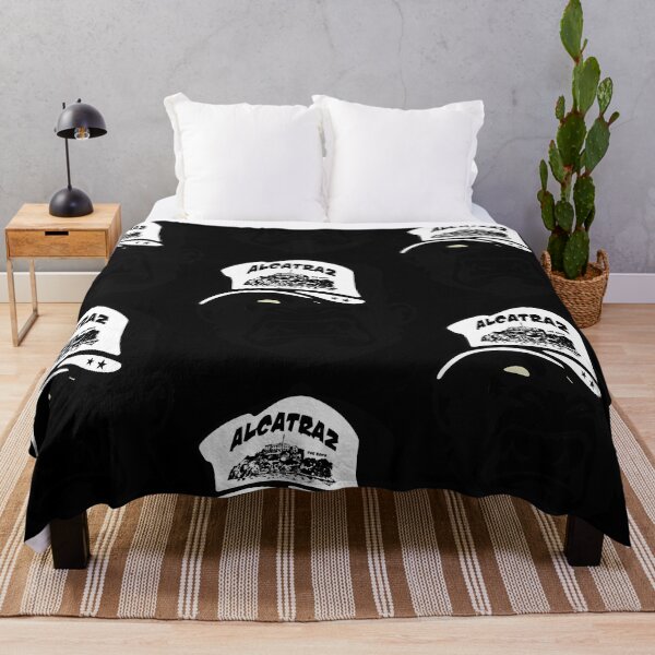 Item preview, Alcatraz - San Francisco  designed and sold by JeremiahP95447.