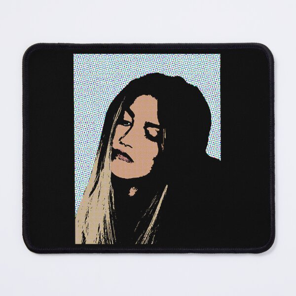 Item preview, chelsea cutler style pop art  designed and sold by MichelleR68048.