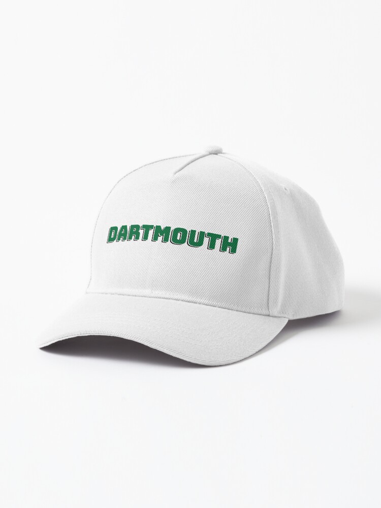 Dartmouth baseball cap best sale