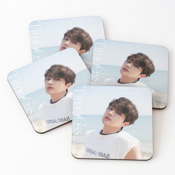 Item preview, The Boyz Hyunjae Timeless designed and sold by danielletrisha.