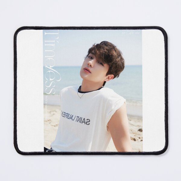 Item preview, The Boyz Hyunjae Timeless designed and sold by danielletrisha.